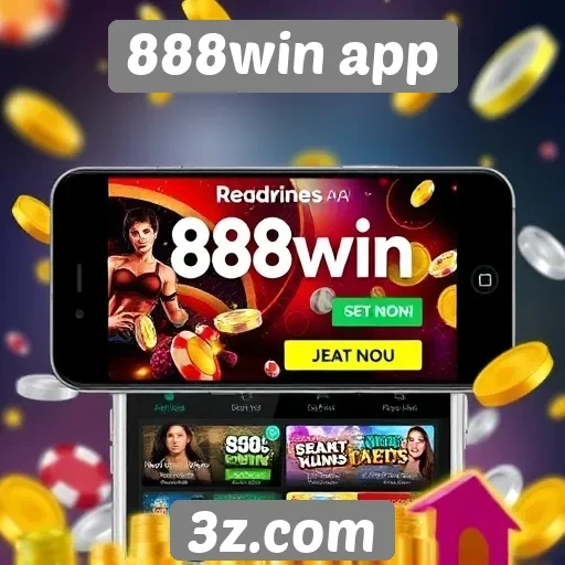 Promoções atuais disponíveis no 888win app