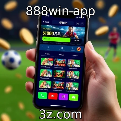 Desenvolvimento de jogos móveis para plataformas de apostas