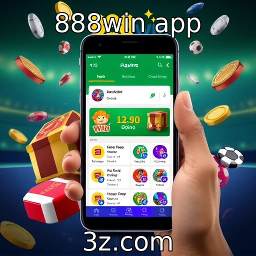 Tendências em jogos de azar online