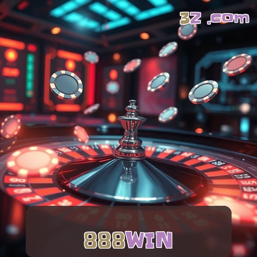 888win app Plataforma Principal