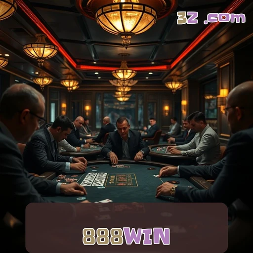 888win app Promoções Especiais