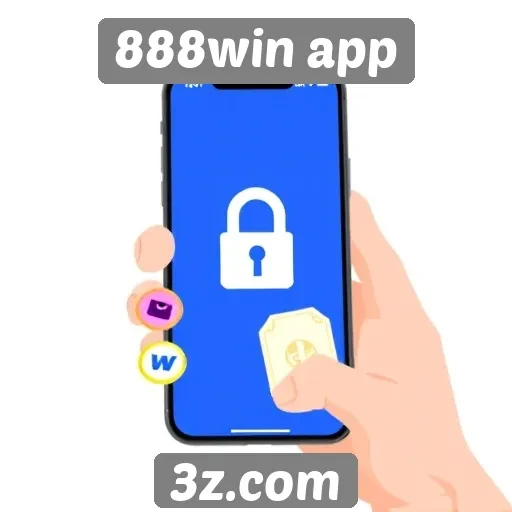 Avaliação da segurança no 888win app