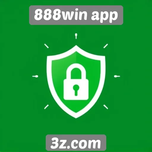 Funcionalidades de segurança no 888win app