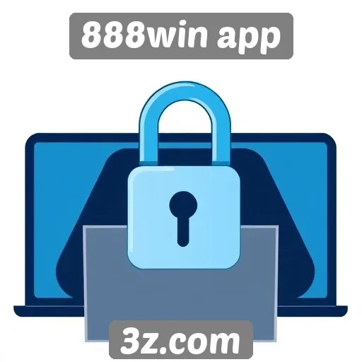 Segurança e privacidade no 888win app para usuários
