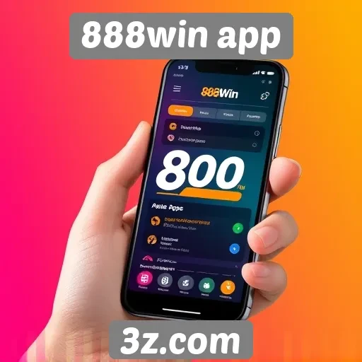 Avaliação da usabilidade do aplicativo 888win