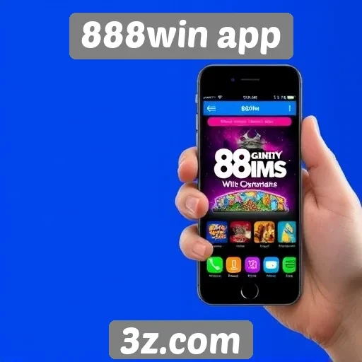 Compatibilidade do 888win app com dispositivos móveis